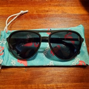 Goodr Mach GS sunglasses unisex new